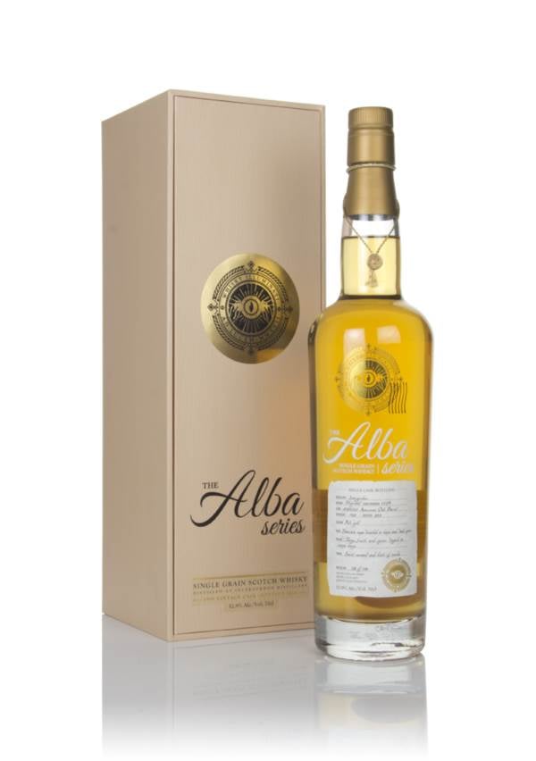 Invergordon 1990 (bottled 2019) (cask 906322) - Alba Series (Whisky Illuminati) product image