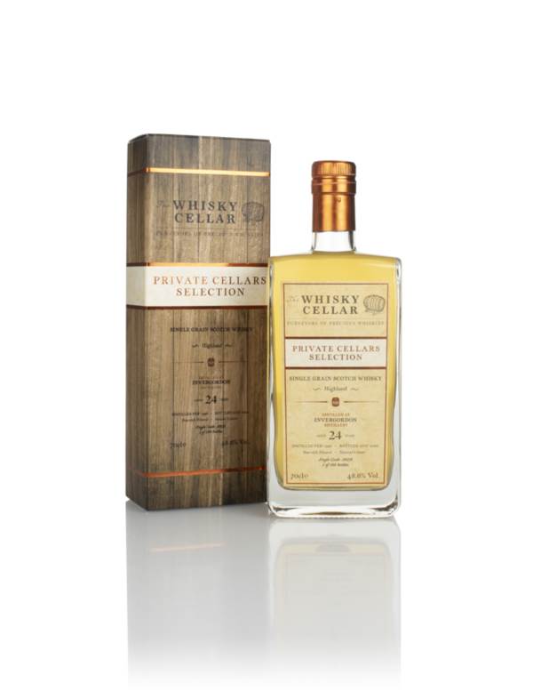 Invergordon 24 Year Old 1996 (cask 18278) - The Whisky Cellar product image