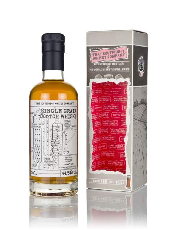 Invergordon 45 Year Old (That Boutique-y Whisky Company) product image
