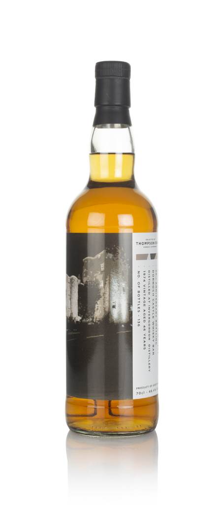 Invergordon 46 Year Old 1974 (Thompson Bros.) product image