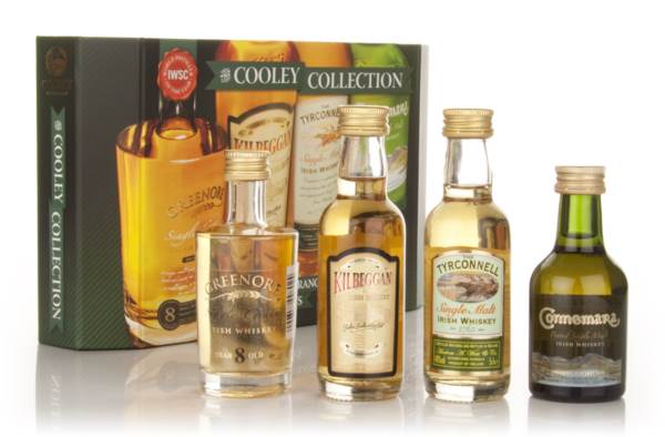 The Cooley Collection product image