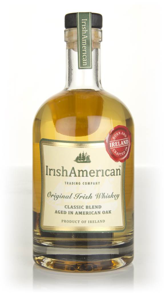 IrishAmerican Classic Blend product image