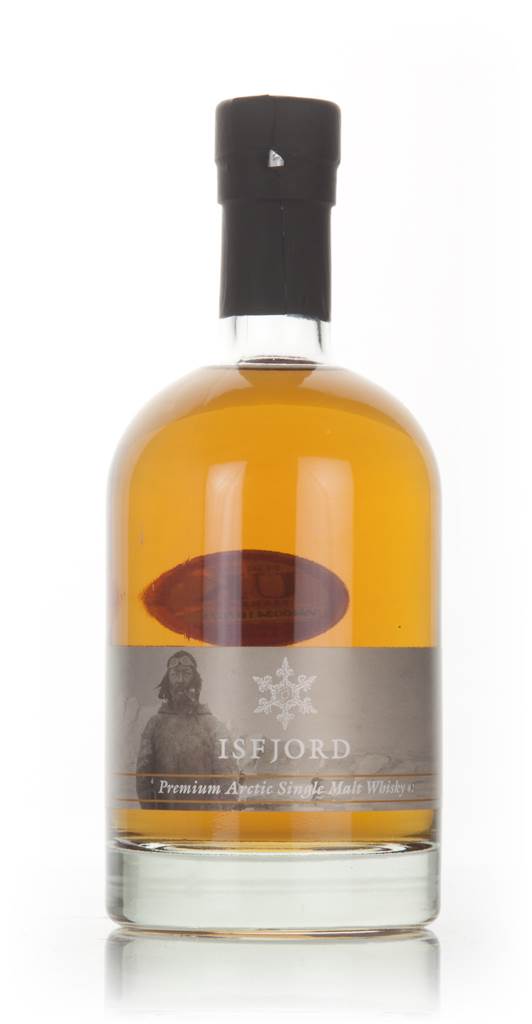 Isfjord Premium Arctic Single Malt No.1 product image
