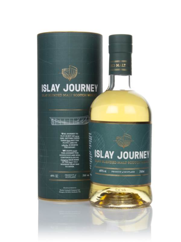 Islay Journey product image