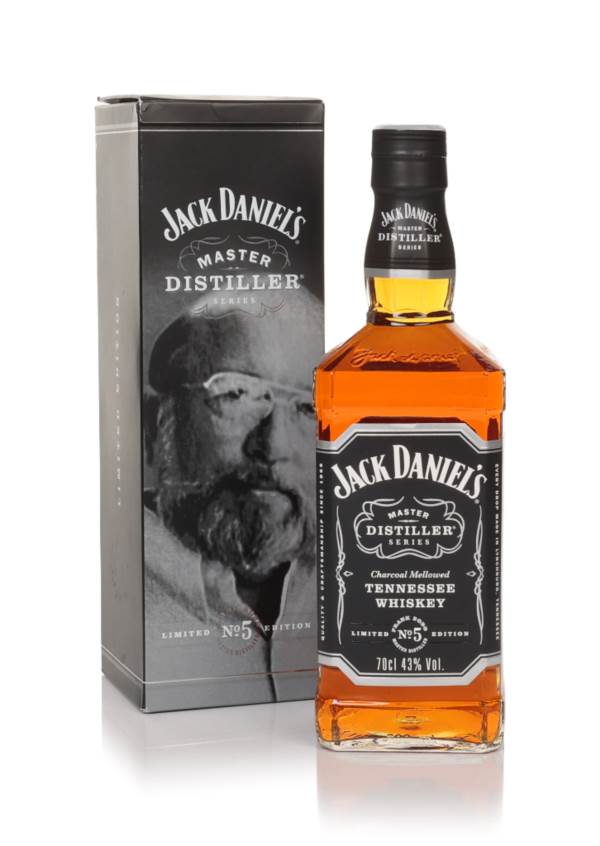 Jack Daniel's Master Distiller Series No.5 product image
