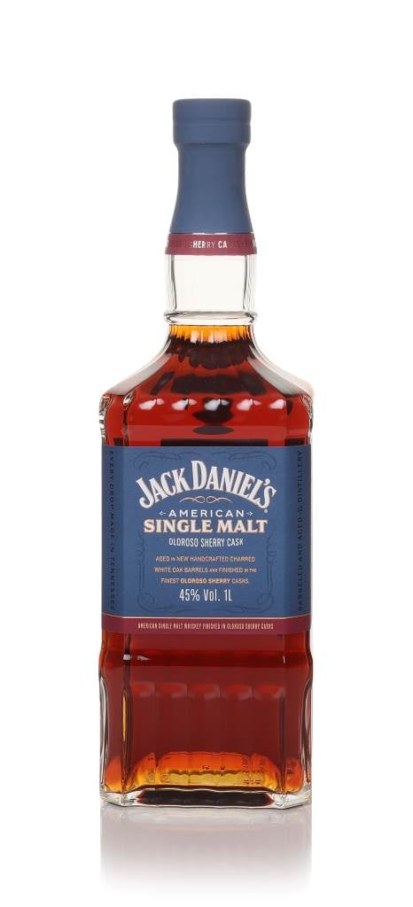 Jack Daniel's American Single Malt product image
