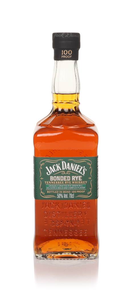 Jack Daniel’s Bonded Rye product image