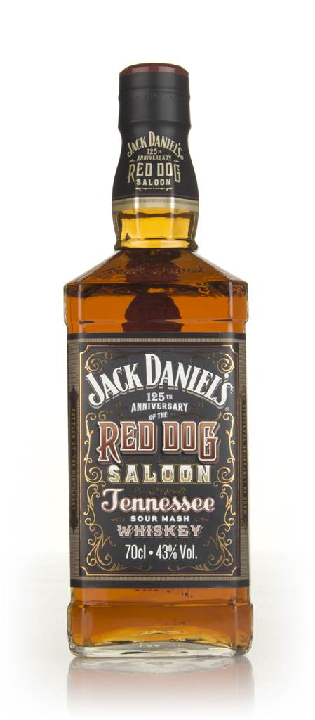 Jack Daniel's Red Dog Saloon product image