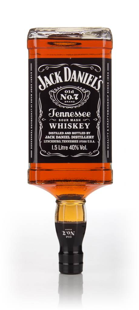 Jack Daniel's Tennessee Whiskey (1.5L) product image