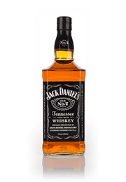 Jack Daniel's 1l