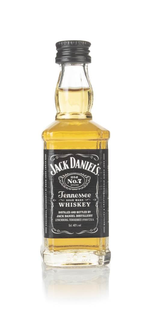 Jack Daniel's Tennessee Whiskey (50ml) product image