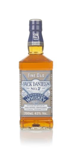 Jack Daniel's Bonded Whiskey 70cl | Master of Malt Jack Daniel's Bonded Whiskey 70cl | Master of Malt