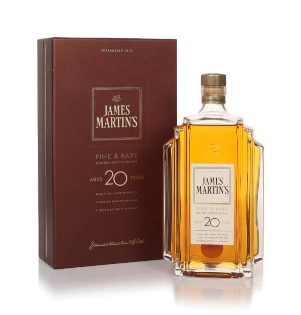 James Martin's 20 Year Old product image