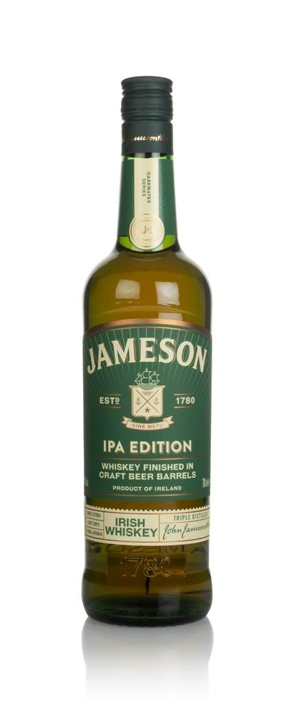 Jameson Caskmates IPA Edition product image
