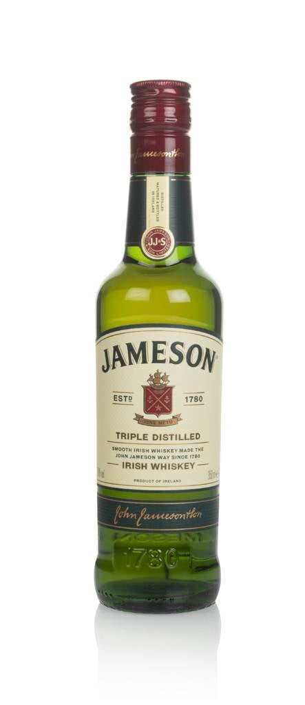 Jameson Irish Whiskey (35cl) product image