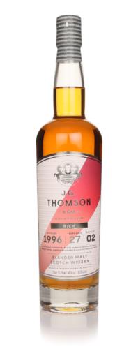 29 Year Old Whisky | Master of Malt 29 Year Old Whisky | Master of Malt