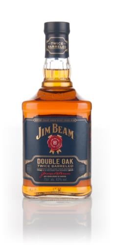 Jim Beam Black Label 6 Year Old - Triple Aged