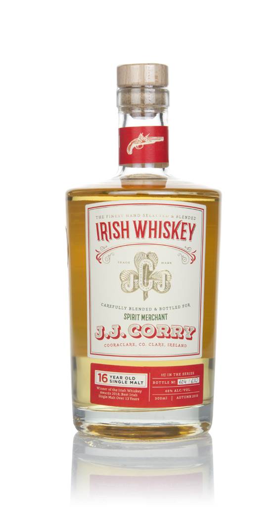 J.J. Corry The Flintlock product image