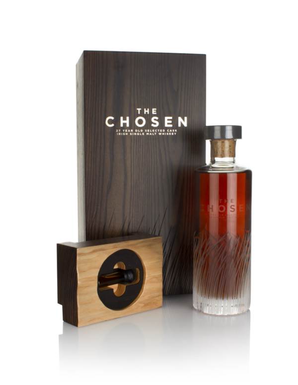 J.J. Corry 27 Year Old 1991 - The Chosen product image