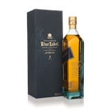 Johnnie Walker Blue Label - 'Best Dad Ever' Engraved Bottle - 1 %>