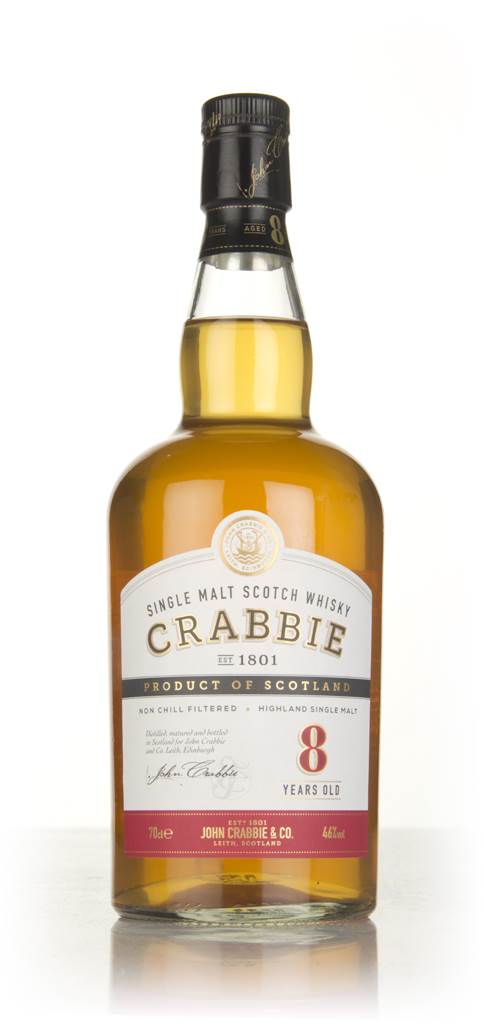 Crabbie 8 Year Old product image