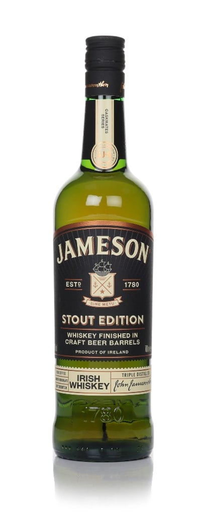 Jameson Caskmates Stout Edition Whiskey 70cl