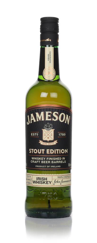 Jameson Irish Whiskey Orange - 750ml Bottle : Target