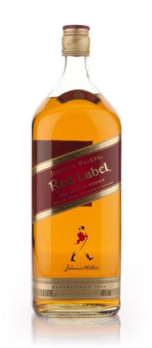Red label price india