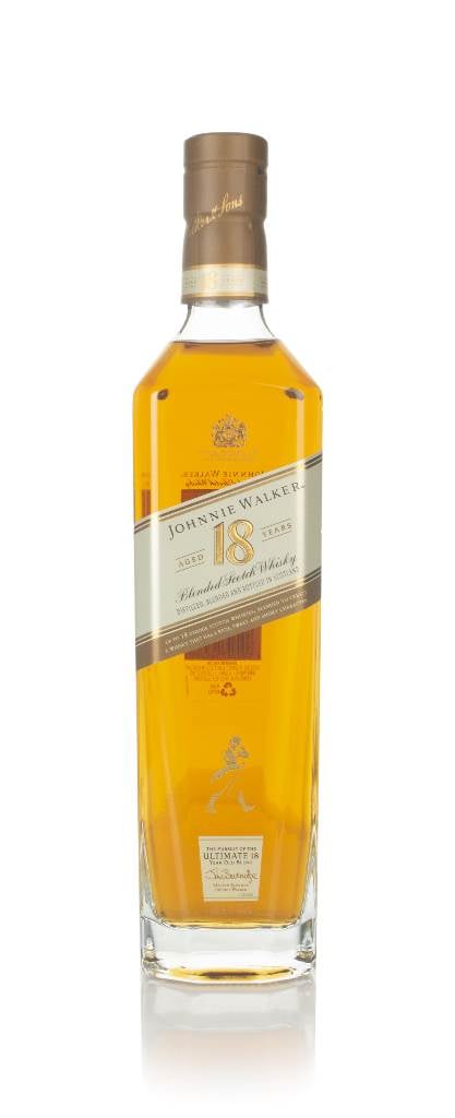 Johnnie Walker 18 Year Old product image