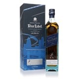 Johnnie Walker Blue Label - Cities Of The Future London 2220 - 1