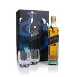 Johnnie Walker Blue Label Gift Pack with 2x Glasses - 1