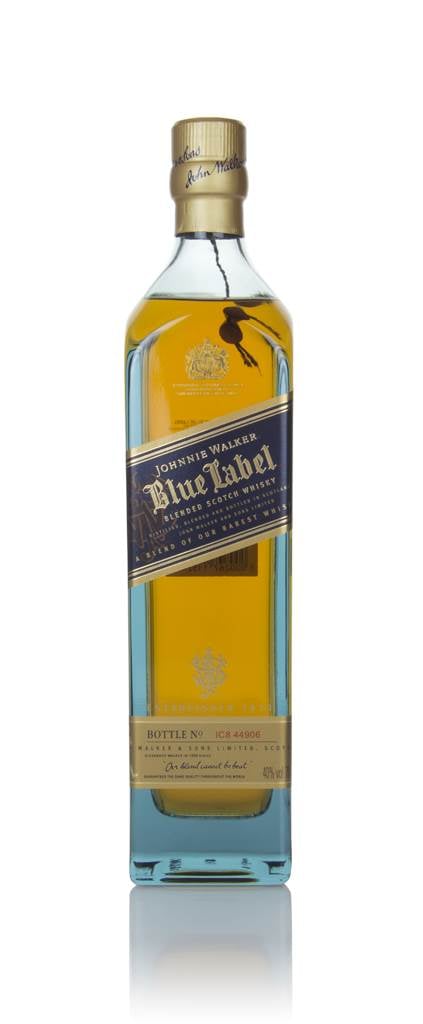 Johnnie Walker Blue Label (without Presentation Box) product image