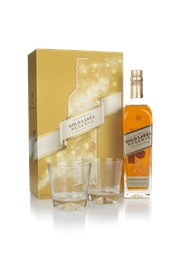 Gold Label Reserve Gift