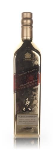 Johnnie Walker Gold Label Reserve - Limited Edition Bottle