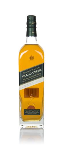 Johnnie Walker Island Green Whisky - Master of Malt