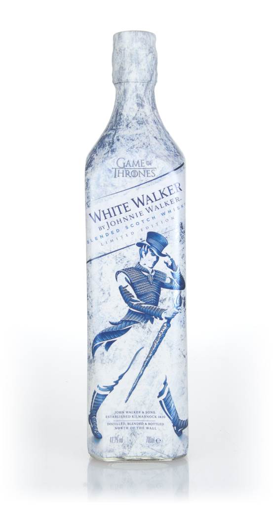 White Walker by Johnnie Walker product image