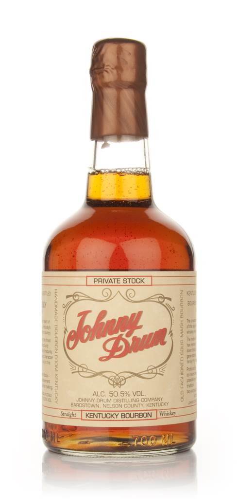 Johnny Drum Private Stock (70cl) product image