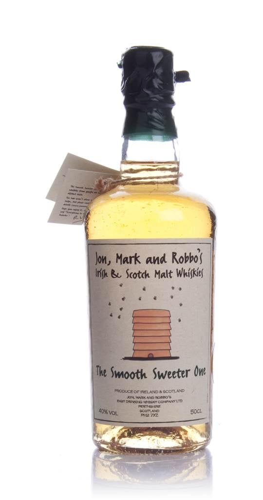 Jon, Mark and Robbo's The Smooth Sweeter One product image