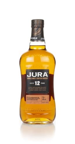 Jura 12 Year Old