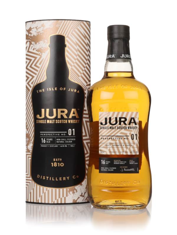 Jura 16 Year Old Perspective No.1 product image