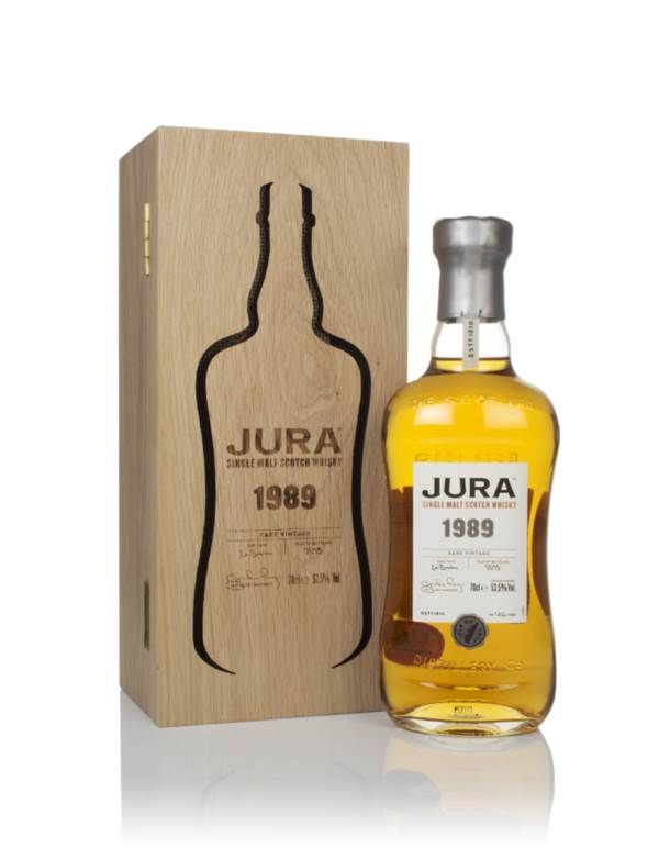 Jura 1989 Rare Vintage product image