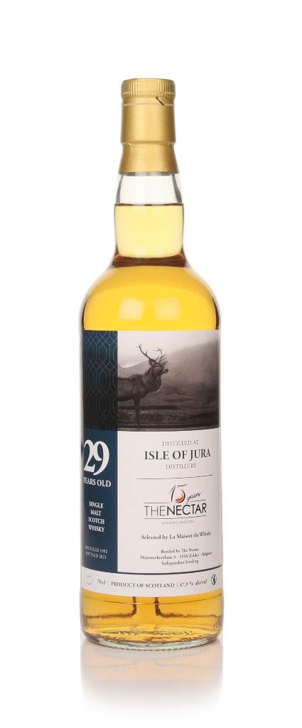 Jura 29 Year Old 1992 (The Nectar) product image
