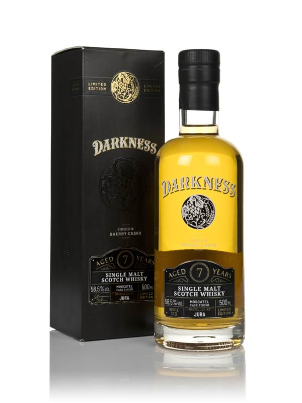 Isle of Jura Single Malt Scotch 18 Yr 750ml – BevMo!