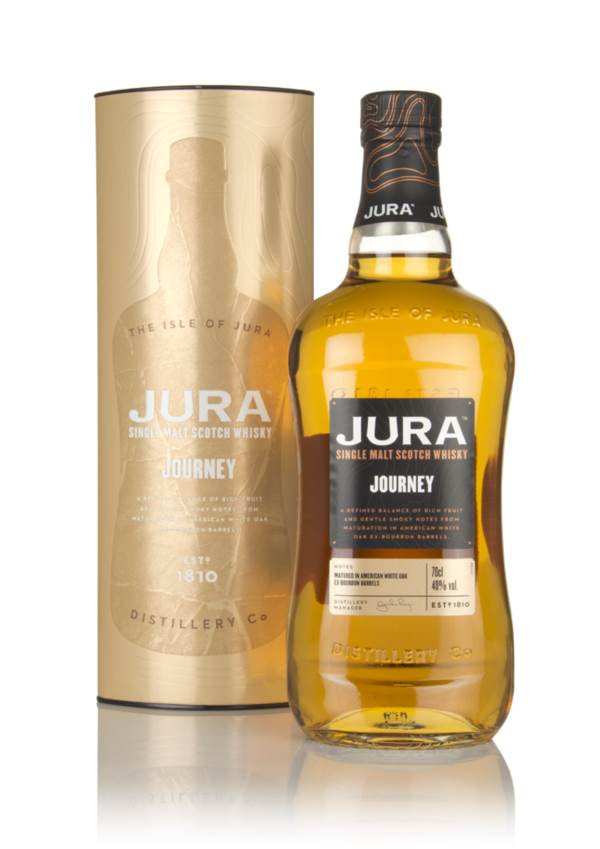 Jura Journey product image