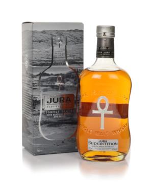 Jura Superstition Whisky 70cl | Master of Malt