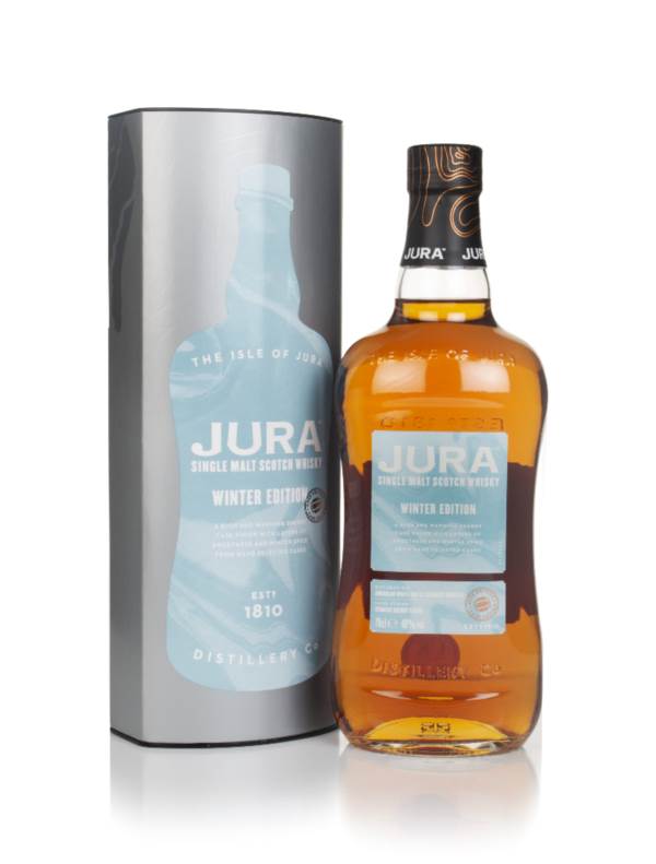 Jura Winter Edition product image