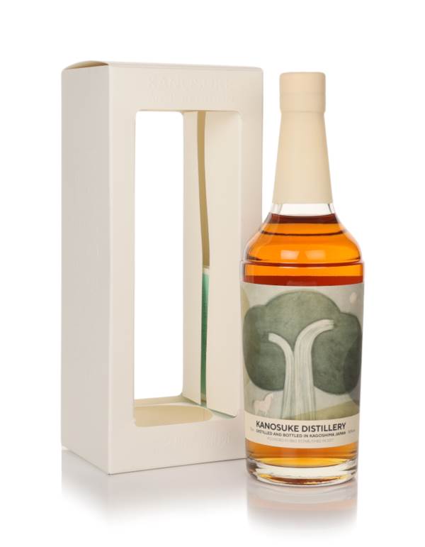 Kanosuke Artist Edition #001 product image