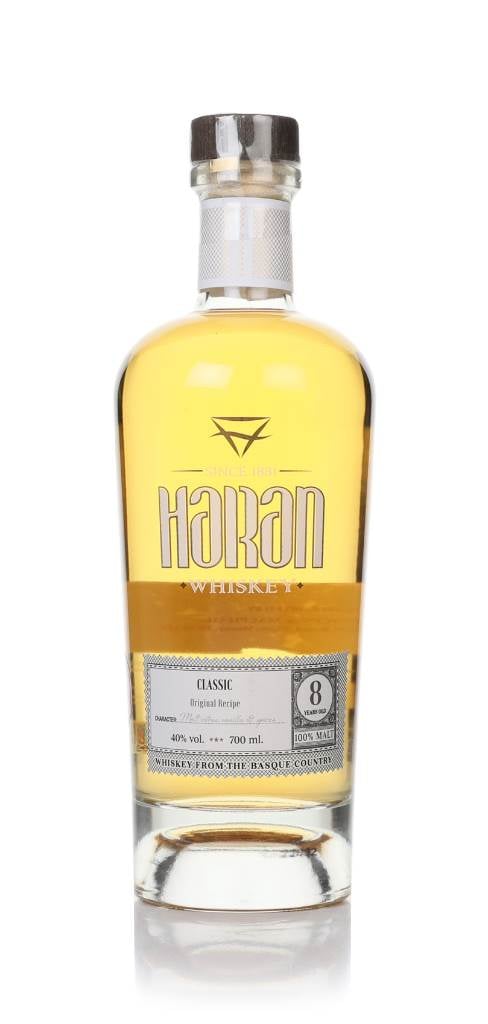 Haran 8 Year Old Classic product image
