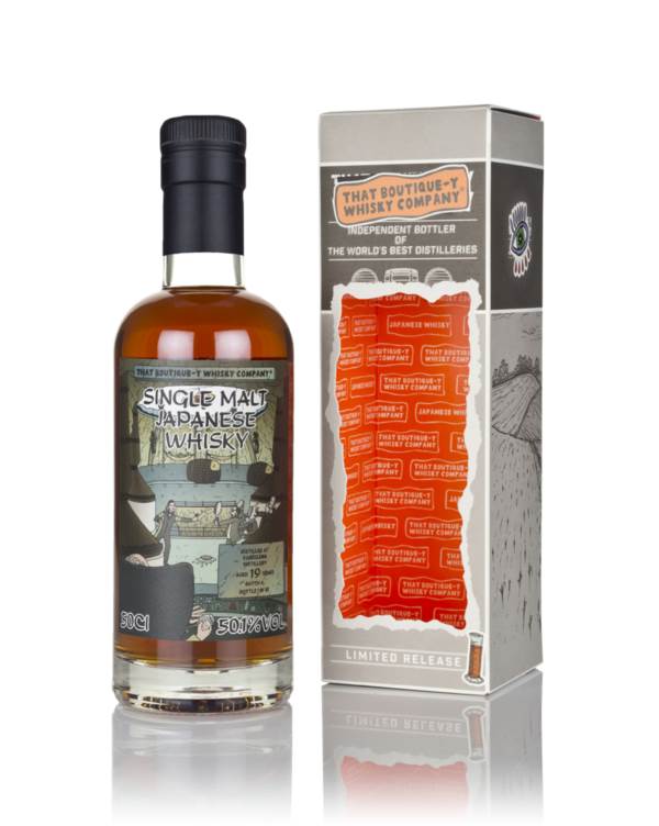Karuizawa 19 Year Old (That Boutique-y Whisky Company) product image