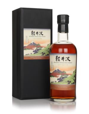 Karuizawa 1999-2000 Cask Strength 26th Edition Whisky 70cl